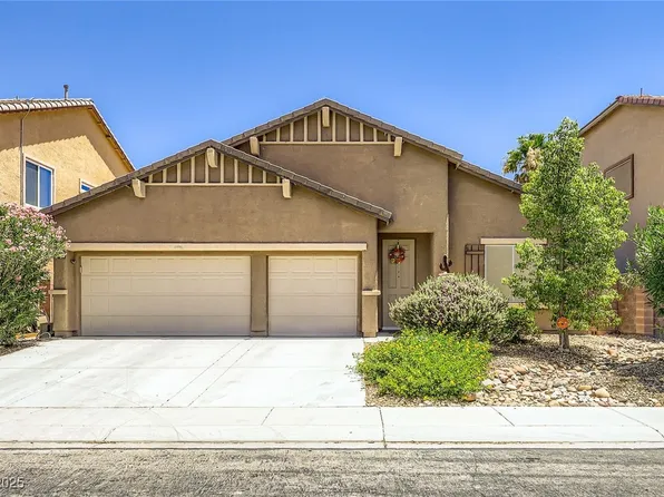 5528 Oatfield St, North Las Vegas, NV 89081