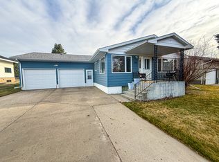 708 S 3rd St E, Malta, MT 59538