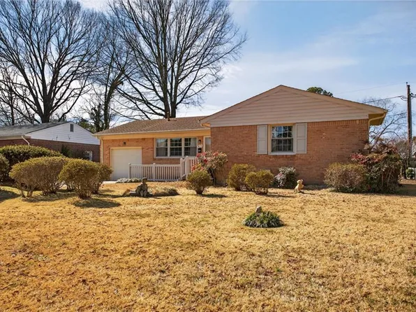 813 Benjamin Pl, Virginia Beach, VA 23454