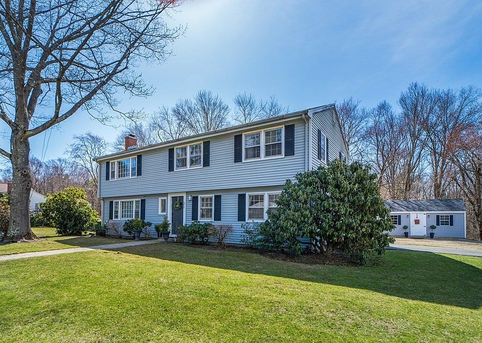 21 Longmeadow Rd, Medfield, MA 02052 Zillow