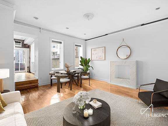 3rd image of 37 E 83rd St #5