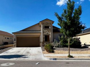 874 Holly Park Ave, Santa Teresa, NM 88008