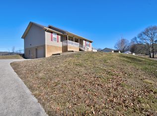 1315 Ketner Mill Rd, Whitwell, TN 37397