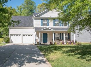 1810 Lillywood Ln, Indian Land, SC 29707