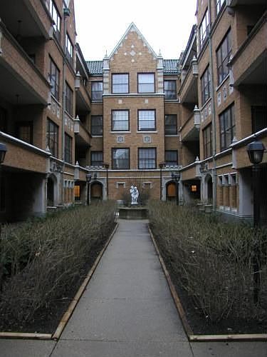 1st image of 1327 W Fargo Ave APT 1S
