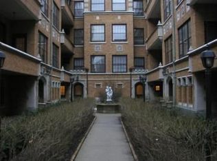 1327 W Fargo Ave APT 1S, Chicago, IL 60626