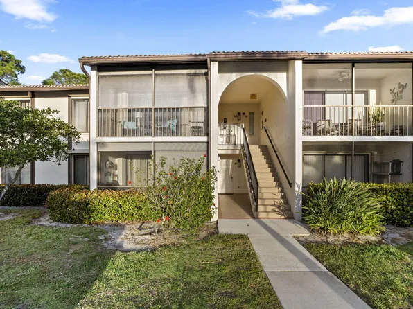 1575 SW Silver Pine Way #108-A2, Palm City, FL 34990