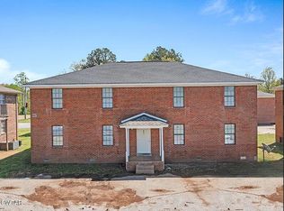 667 Old Humboldt Rd #2, Jackson, TN 38305