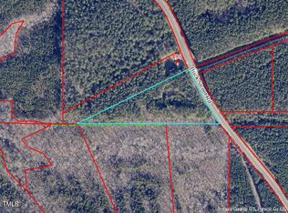 0 Buck Street Rd, Roxboro, NC 27574