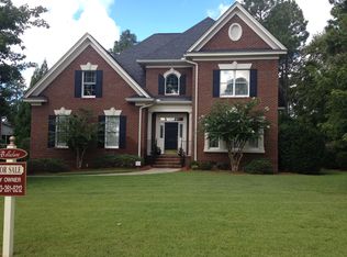 135 High Knoll Rd, Columbia, SC 29223