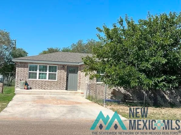 815 N Avenue N, Portales, NM 88130