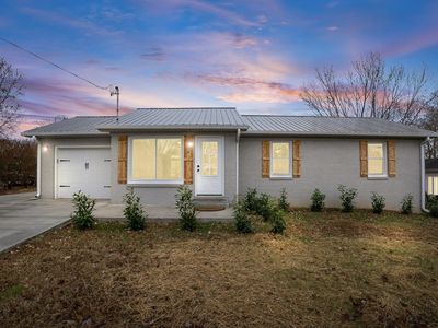 120 Hannah St, McMinnville, TN, 37110