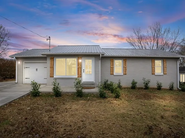 120 Hannah St, McMinnville, TN 37110
