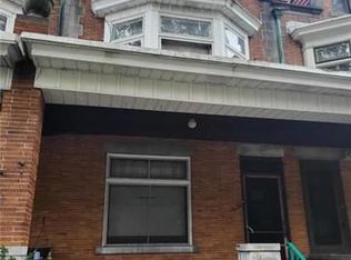 1621 W Turner St #1, Allentown, PA 18102