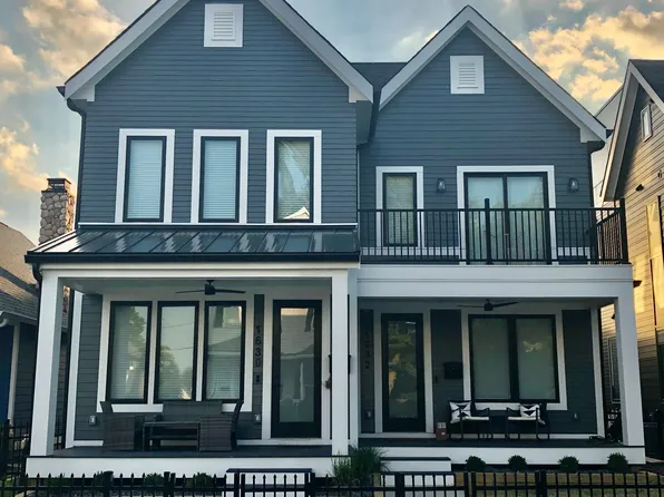 1632 Carrollton Ave, Indianapolis, IN 46202