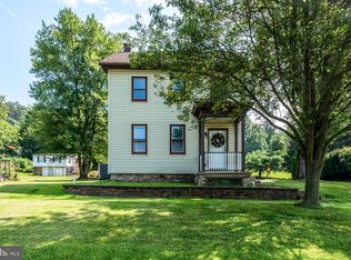 1868 Water St, Washington Boro, PA 17582