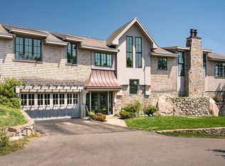 1 Jerusalem Ln, Cohasset, MA 02025