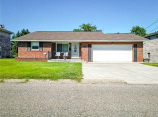 306 Benita Dr, Mingo Junction, OH 43938