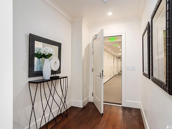 2nd image of 1645 Pacific Ave APT 4D