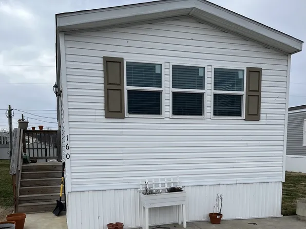 1050 Highway 44 W Lot 160, Shepherdsville, KY 40165