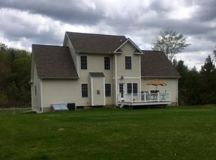 327 Colebrook Rd, Winchester, CT 06098