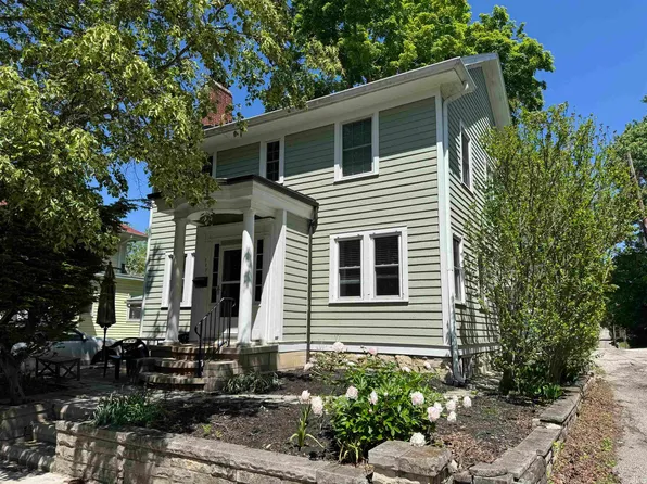 707 E University St, Bloomington, IN 47401