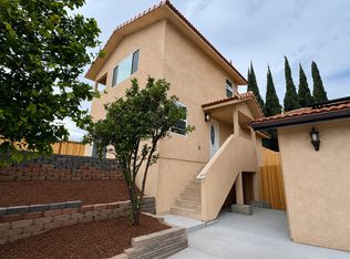10824 Challenge Blvd, La Mesa, CA 91941