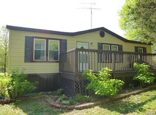 18850 State Route Bb, Saint James, MO 65559