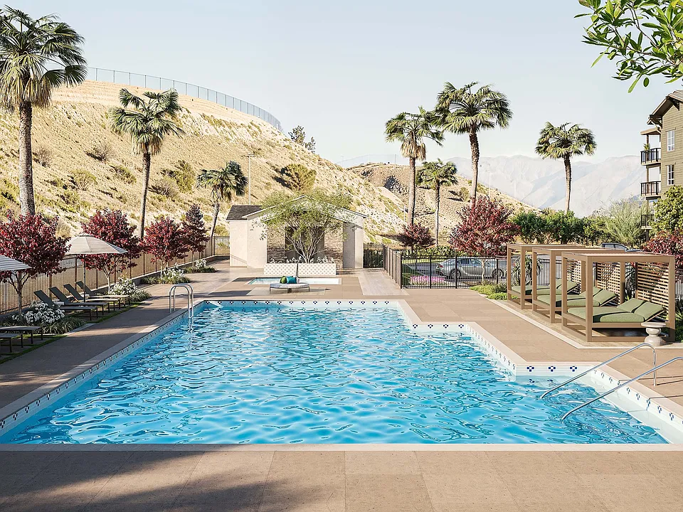 Marlowe Sand Canyon