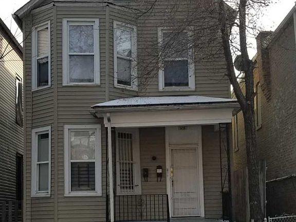 2nd image of 1439 W 51st St #1