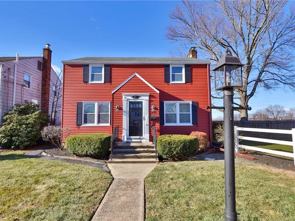 1735 Jefferson Ave, Bethlehem, PA 18017