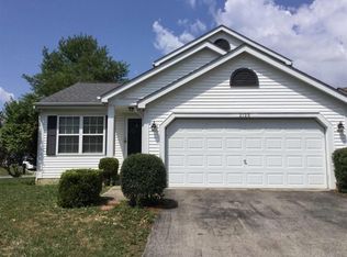2125 Earlsway Dr, Grove City, OH 43123