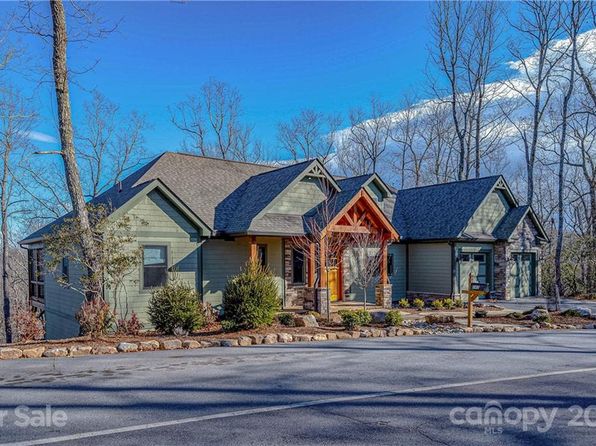 Brevard NC Single Family Homes For Sale - 111 Homes | Zillow