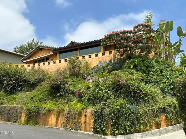 2704 Glendower Ave, Los Angeles, CA 90027