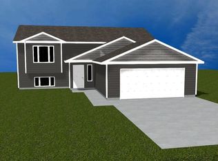 408 Willow St, Aurora, SD 57002