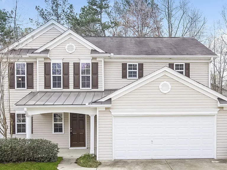 130 Sugar Berry Pl — Photo 1