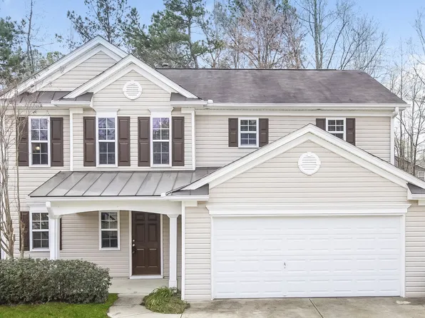 130 Sugar Berry Pl, Dallas, GA 30157