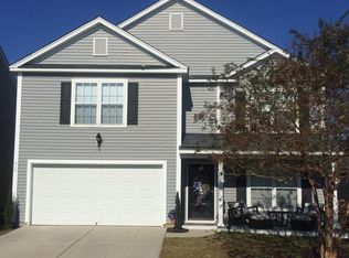 310 Bradley Bend Dr, Moncks Corner, SC 29461