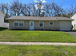 3861 178th Pl, Country Club Hills, IL 60478
