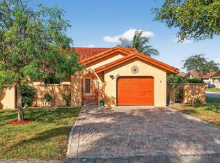 Rainberry Lake, Delray Beach, FL 33445