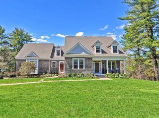 163 Seekonk St, Norfolk, MA 02056