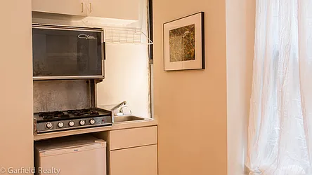 Sold by Garfield Realty 