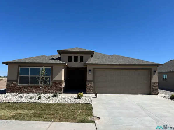 3008 Browning Ave, Artesia, NM 88210