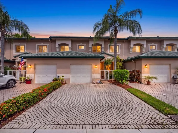 7932 E Exeter Blvd E #202, Tamarac, FL 33321