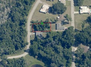 4705 S Rainbow Dr, Inverness, FL 34452
