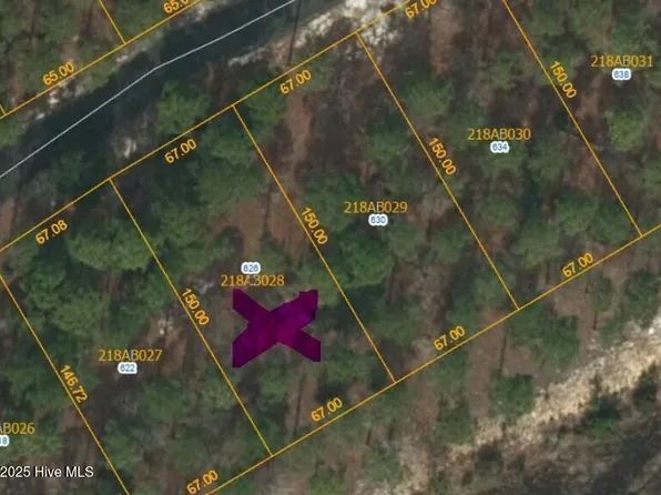 626 Theodora Crossing SE, Bolivia, NC 28422