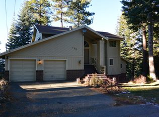 290 Uplands Way, South Lake Tahoe, CA 96150