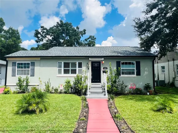 1009 W PRINCETON STREET, ORLANDO, FL 32804
