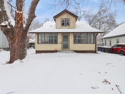 800 E Sheridan Ave, Des Moines, IA, 50316