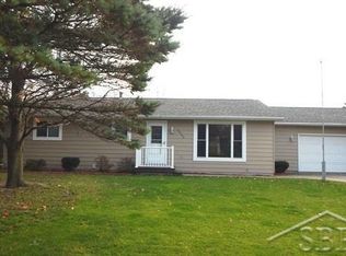 9965 Kessler Dr, Saginaw, MI 48609
